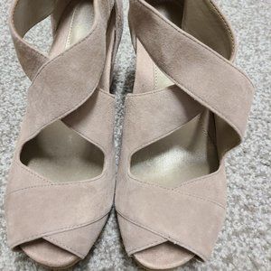 Easyspirit women's heels sz7.5